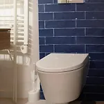 Apartament Principe Real Lizbona