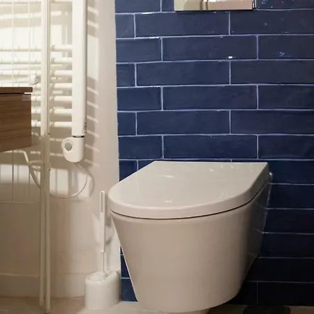 Apartamento Principe Real In Quiet Street *