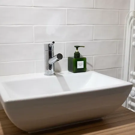 Apartamento Principe Real In Quiet Street *