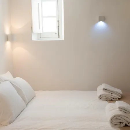 Principe Real In Quiet Street Apartamento