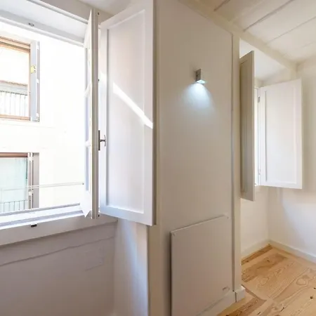 Principe Real In Quiet Street Διαμέρισμα Lisboa