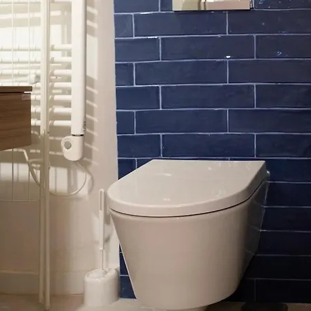 Апартаменти Principe Real In Quiet Street Лісабон