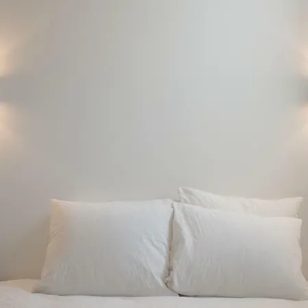 Appartement Principe Real In Quiet Street *