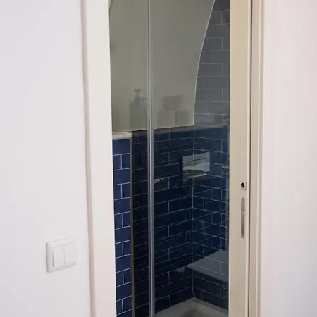 Principe Real In Quiet Street