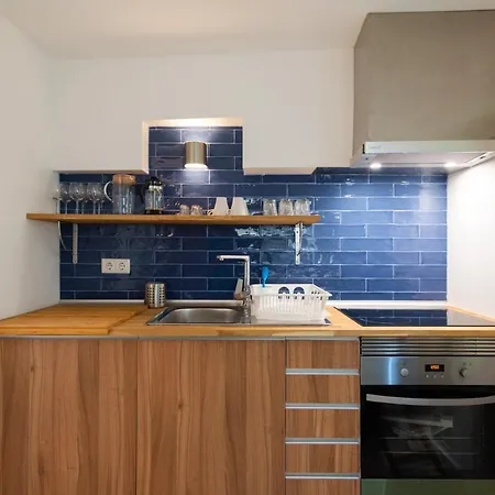 Apartment Principe Real In Quiet Street Lissabon