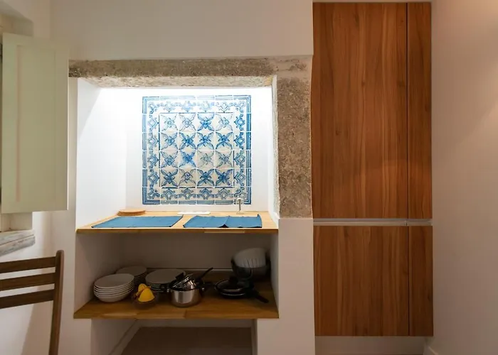 Διαμέρισμα Principe Real In Quiet Street Lisboa