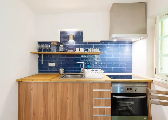 Principe Real Apartment