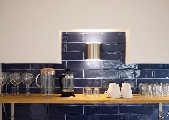 Apartment Principe Real