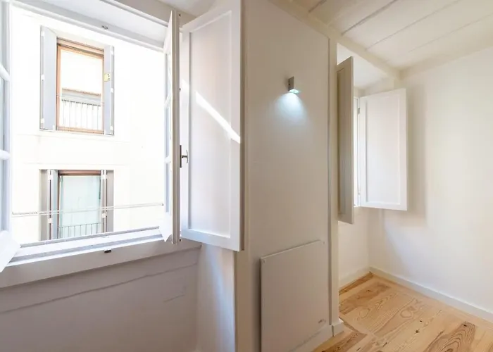 Principe Real In Quiet Street Διαμέρισμα Lisboa