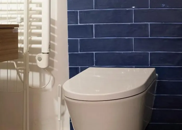 Διαμέρισμα Principe Real In Quiet Street Lisboa