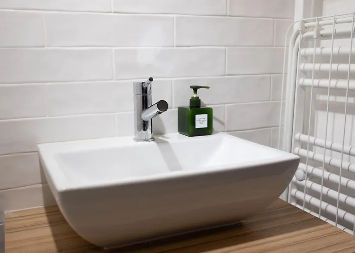 Principe Real In Quiet Street Διαμέρισμα Lisboa